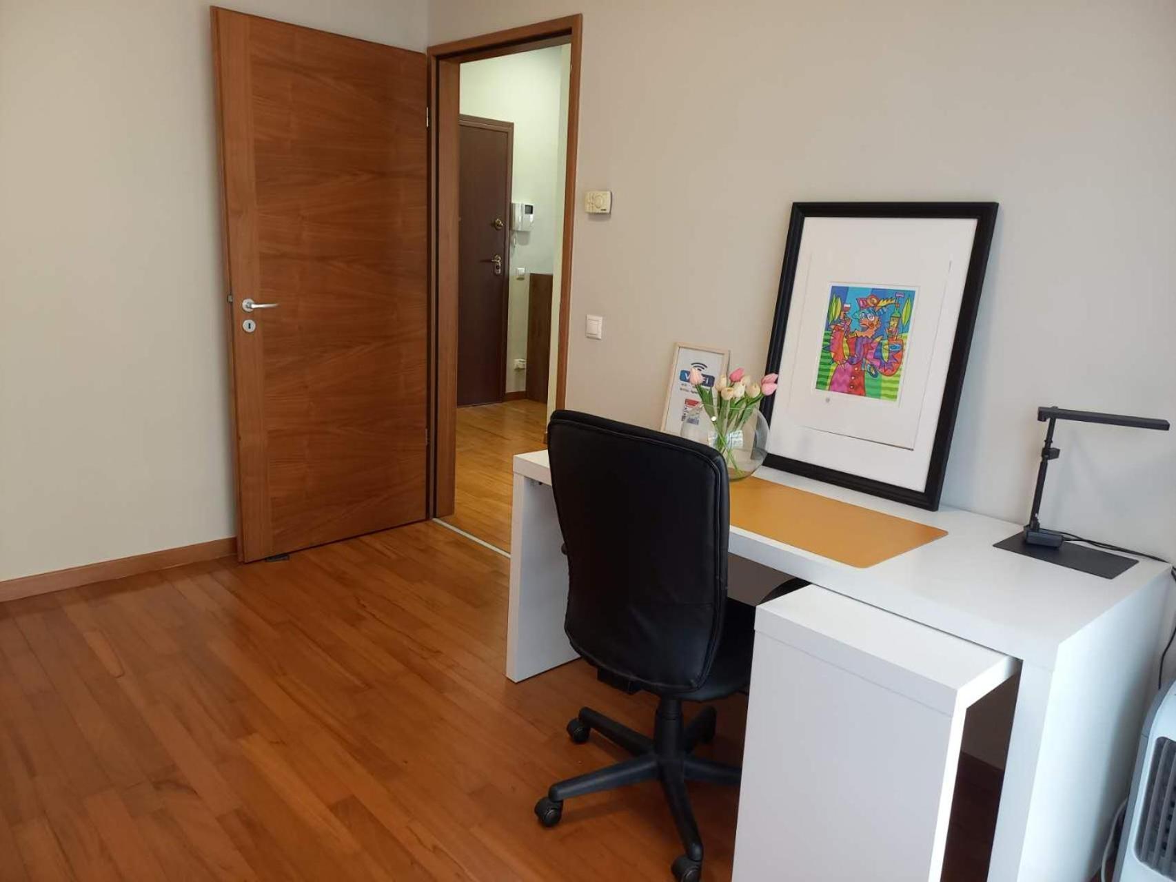 Dunai Panorama Apartment *