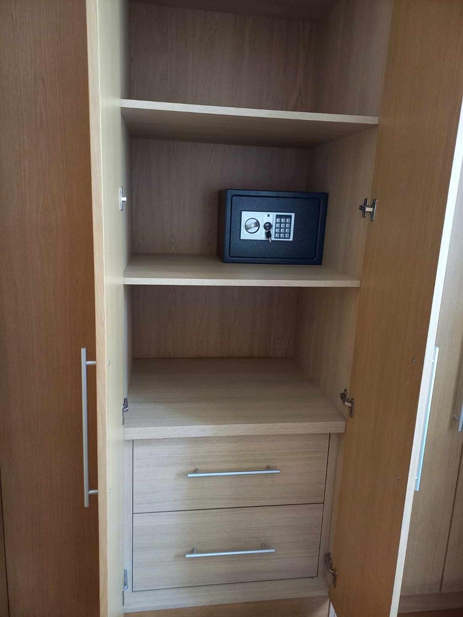 Apartment Dunai Panorama