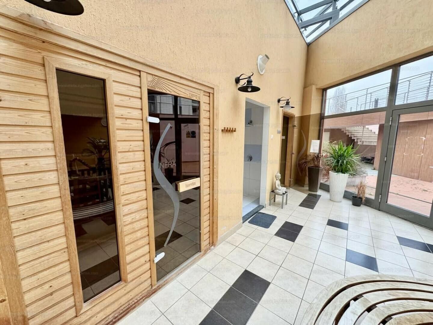 Apartment Dunai Panorama Budapest