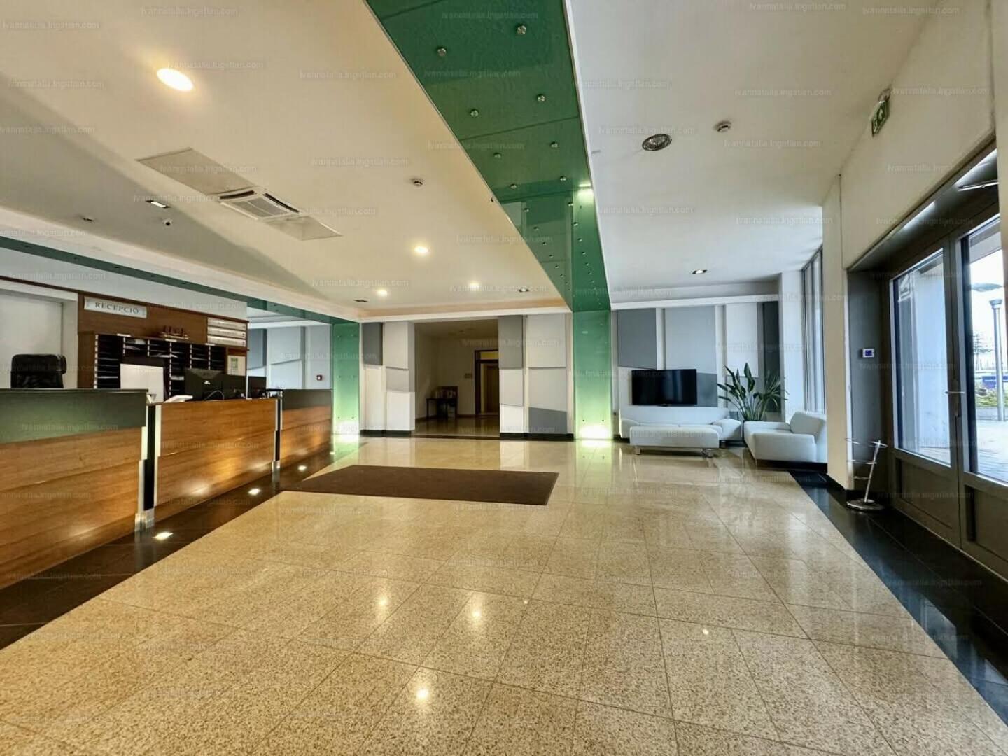 Dunai Panorama Apartment