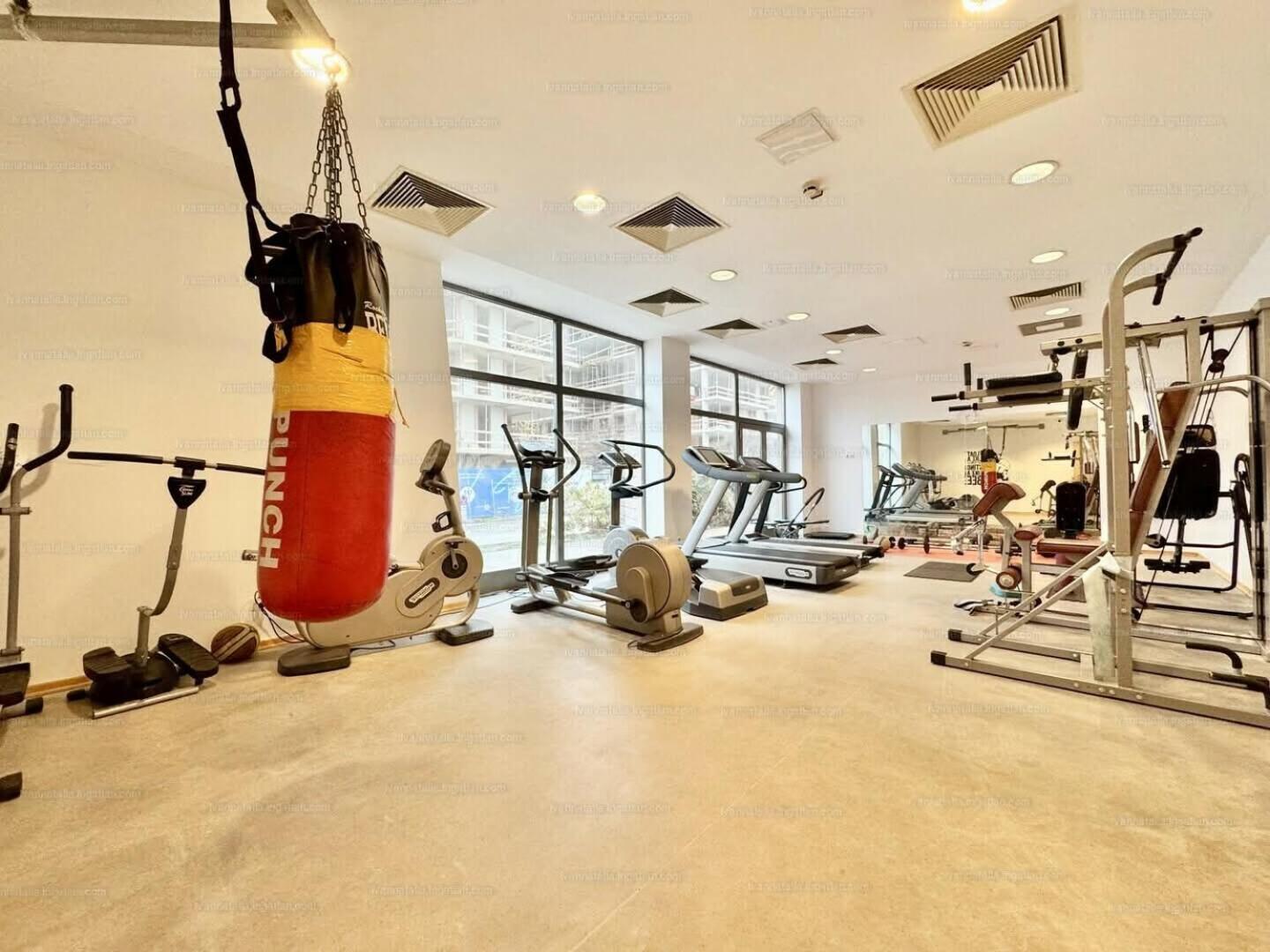 Apartment Dunai Panorama