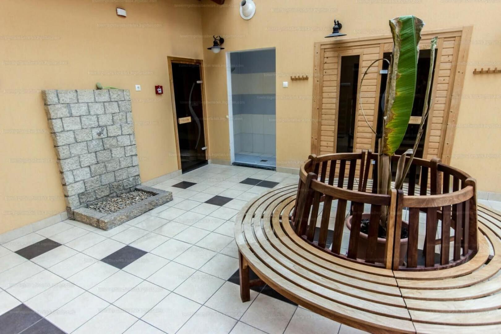 Dunai Panorama Apartment *
