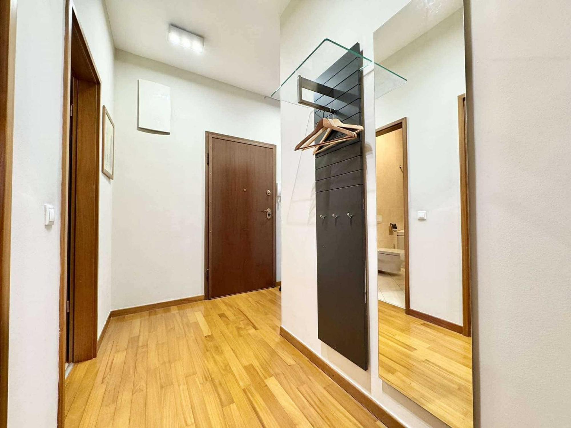 Apartment Dunai Panorama Budapest