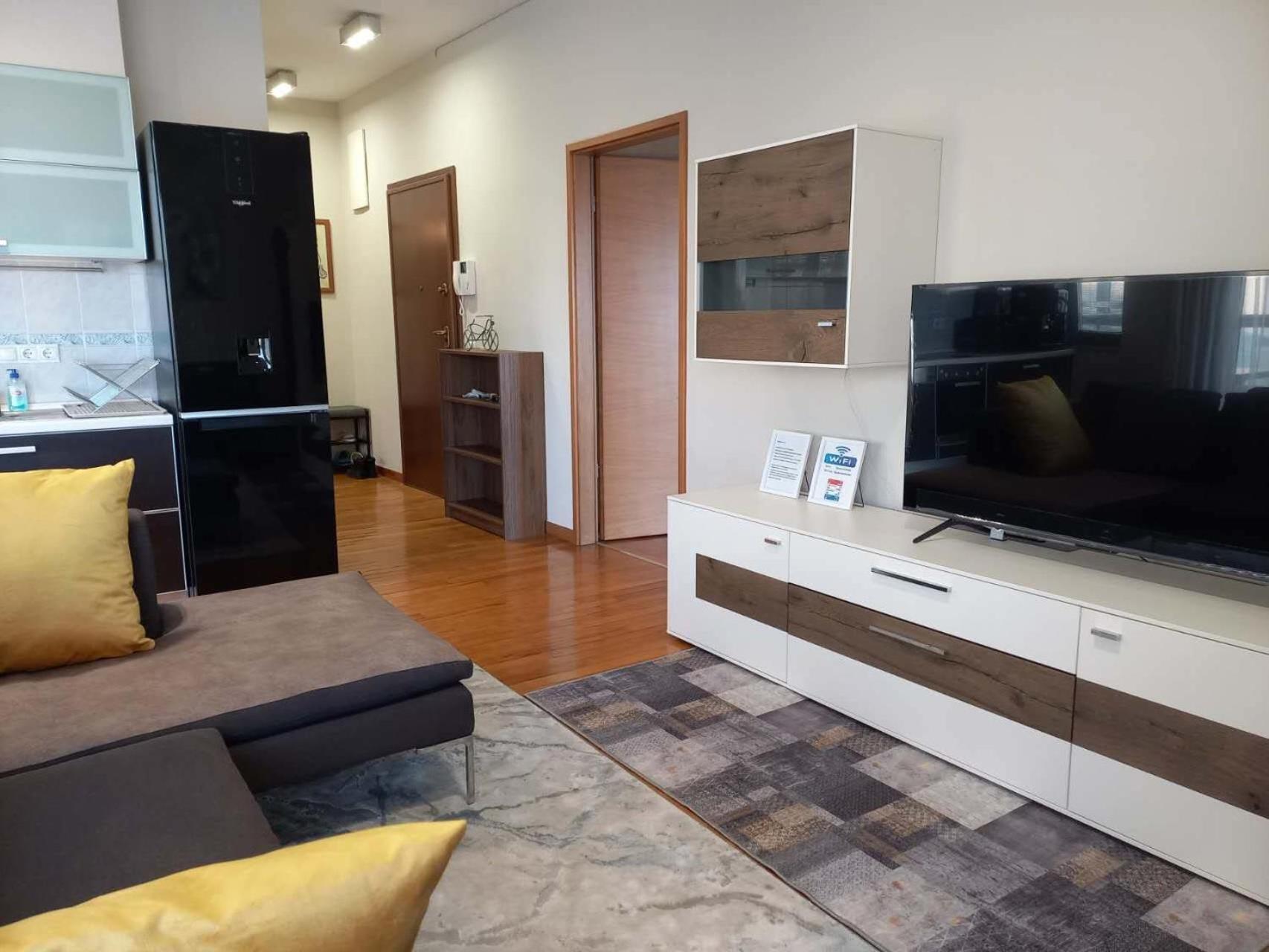 Dunai Panorama Apartment *