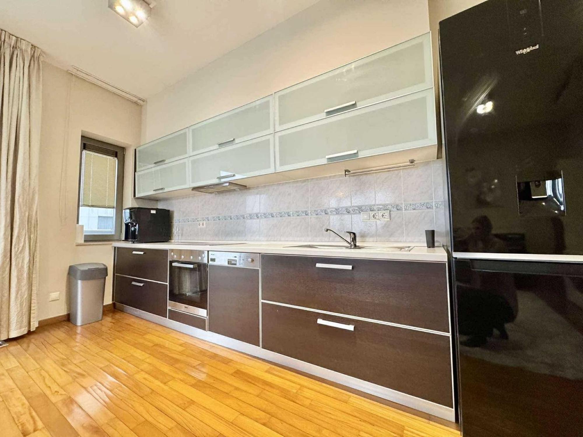 Apartment Dunai Panorama