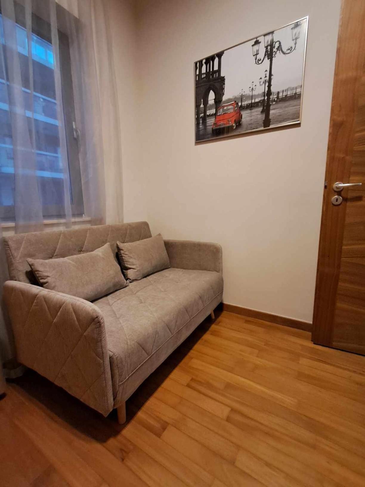 Dunai Panorama Apartment