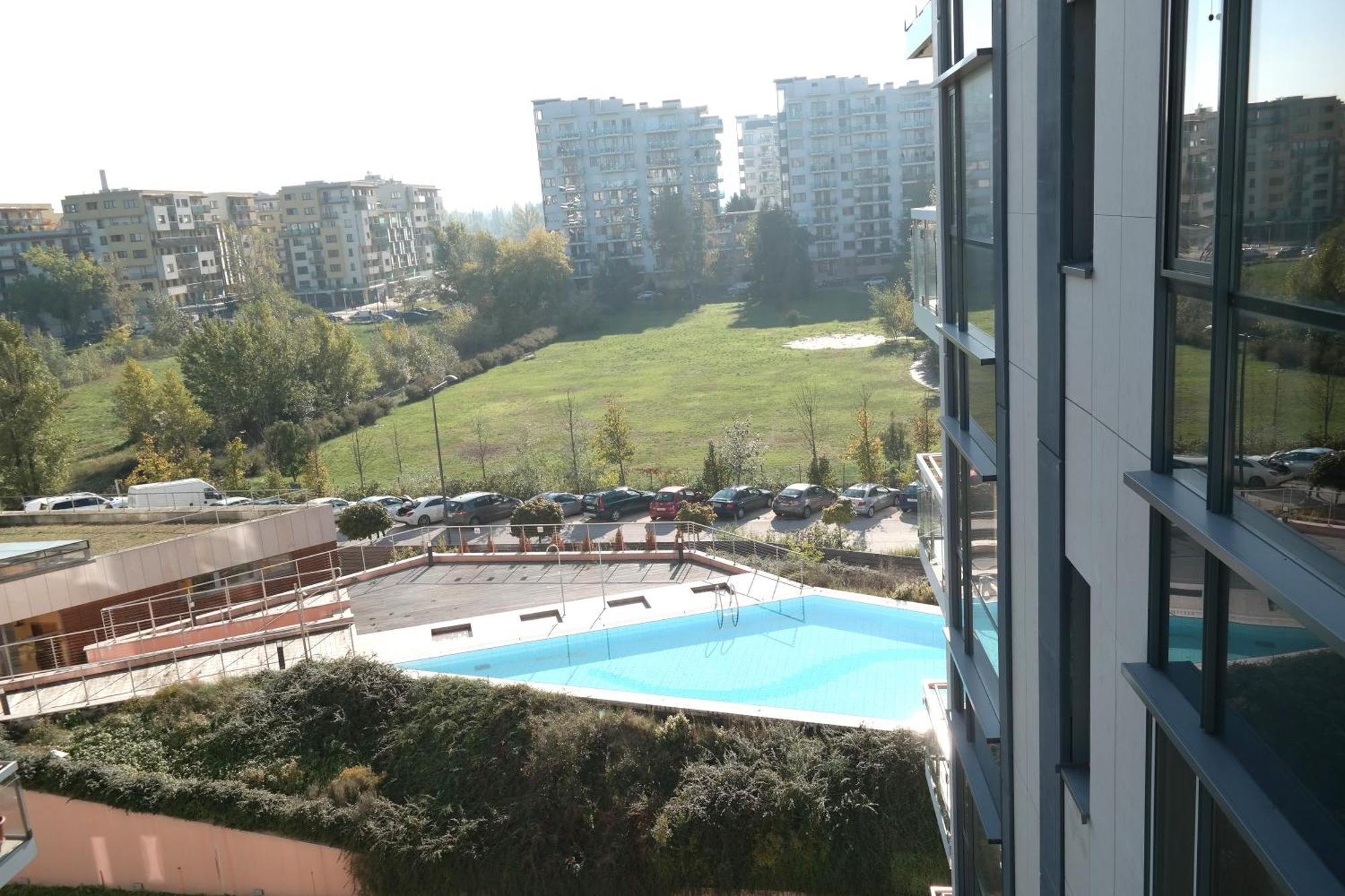 Dunai Panorama Apartament