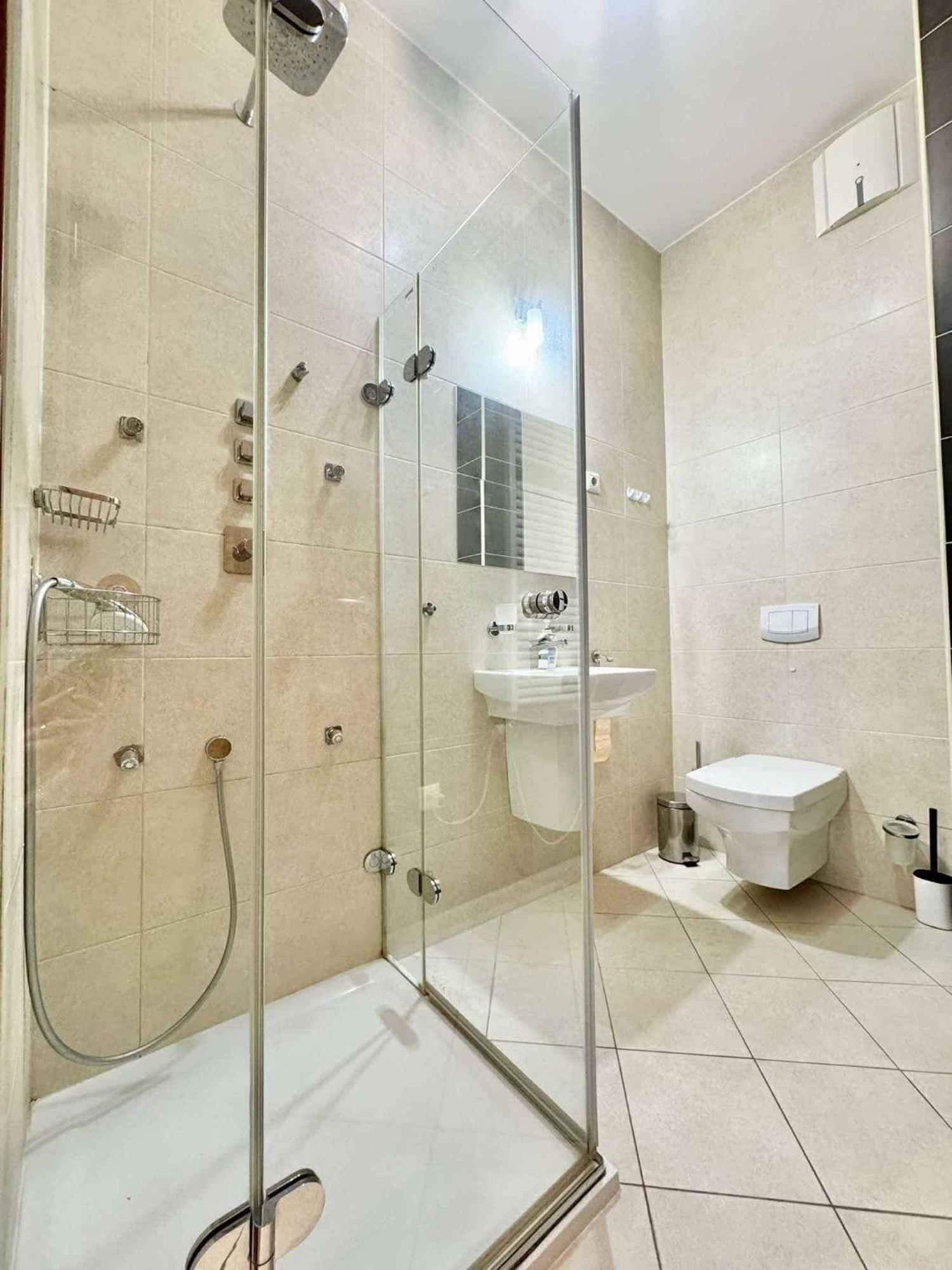 Dunai Panorama Apartmán *
