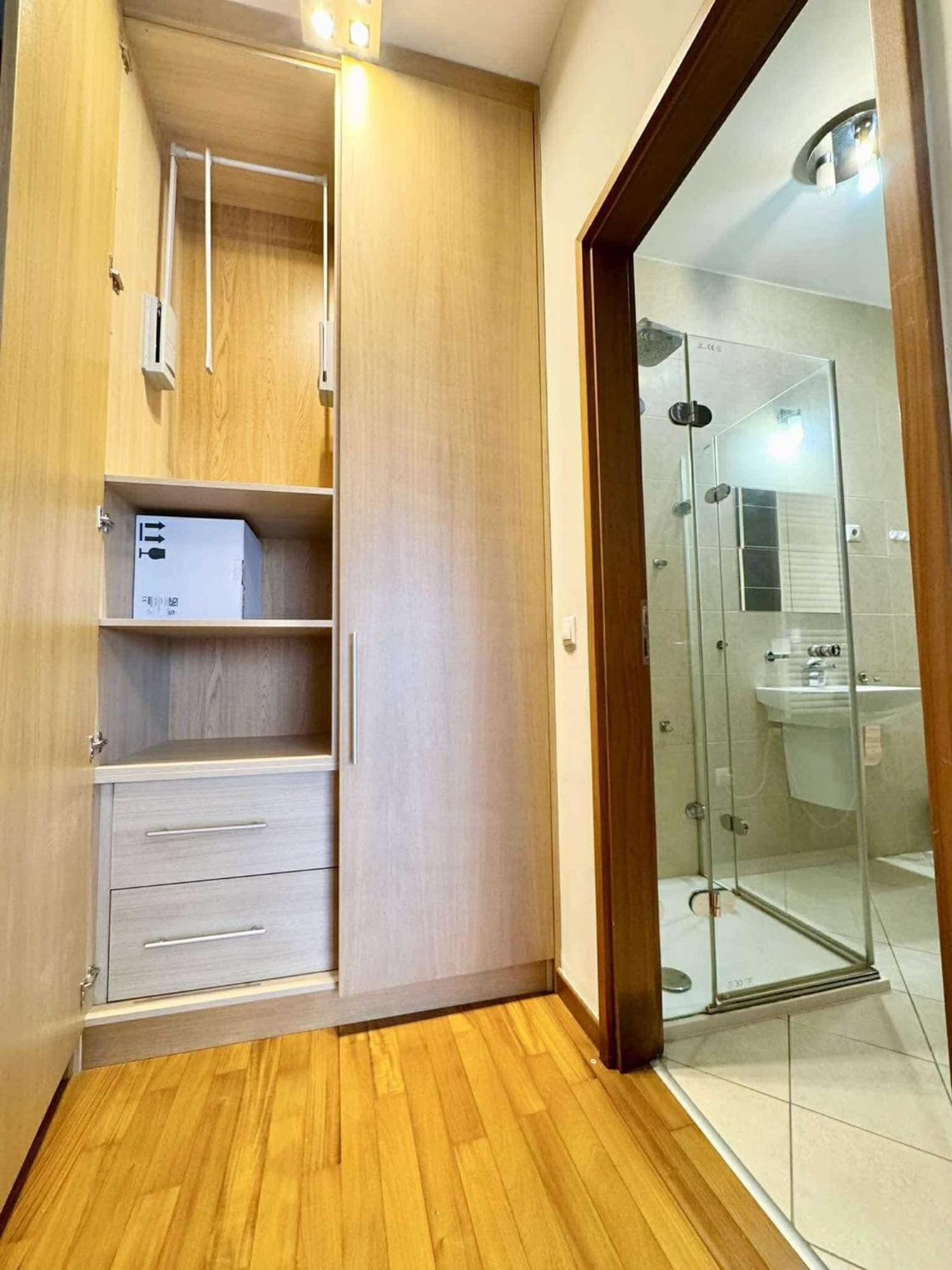 Apartmán Dunai Panorama Budapešť