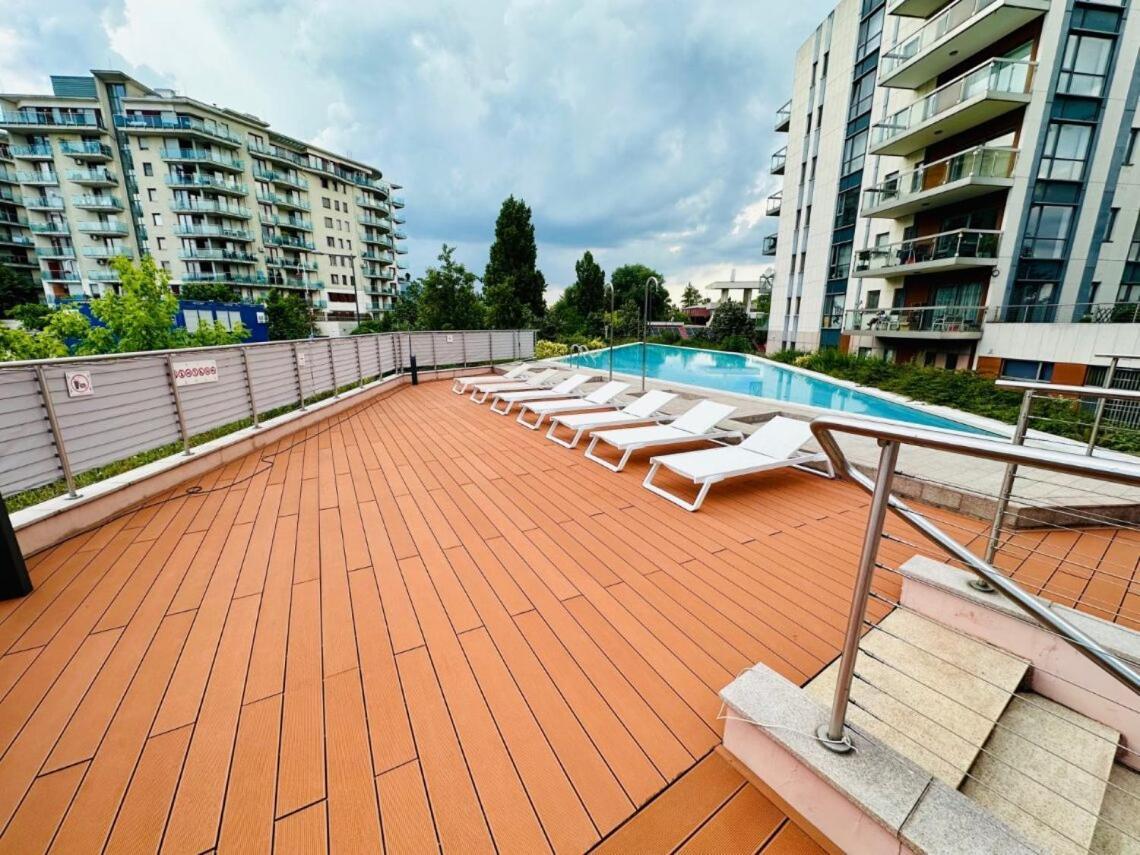 Dunai Panorama Apartmán