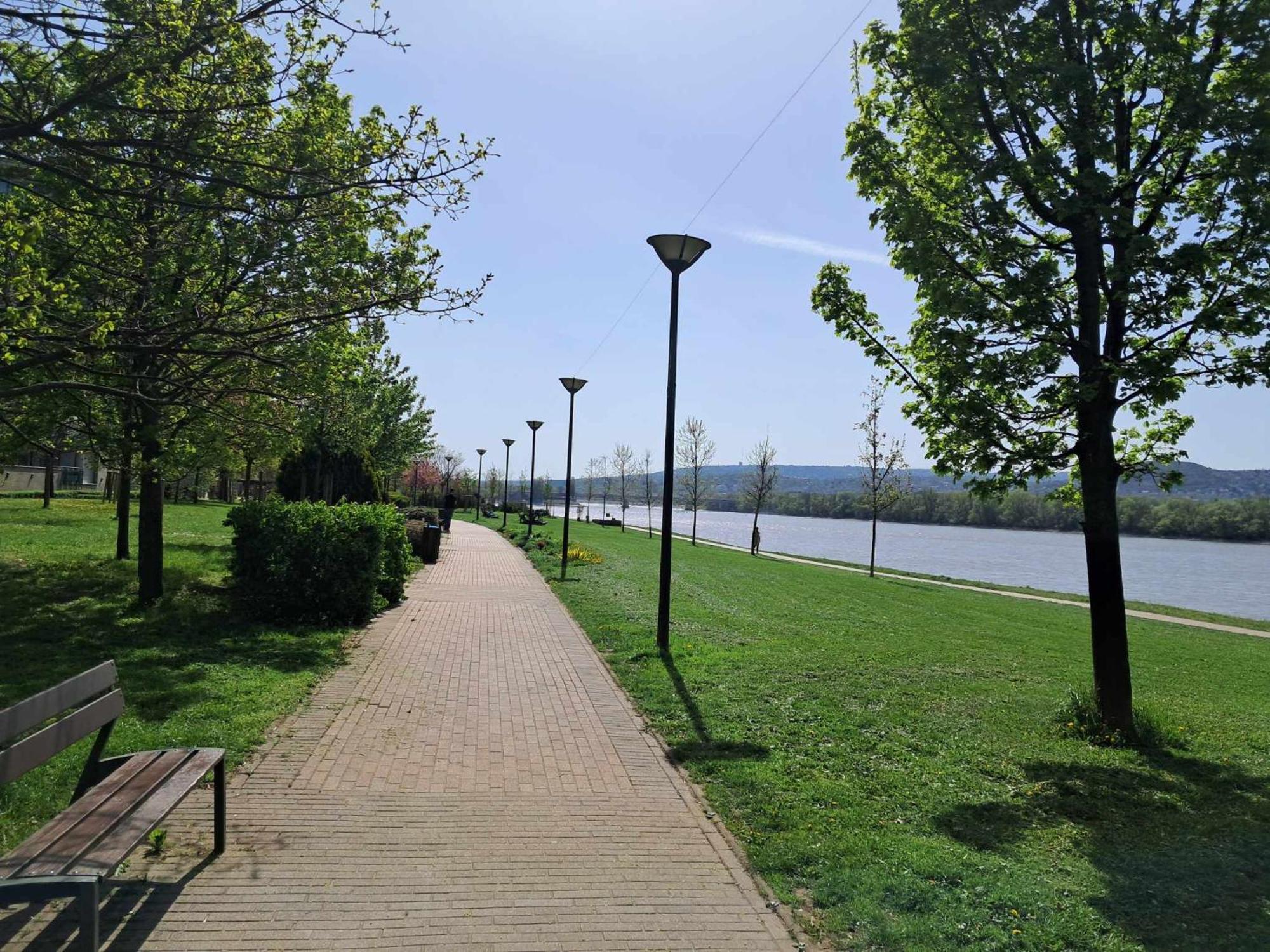 Dunai Panorama Apartmán